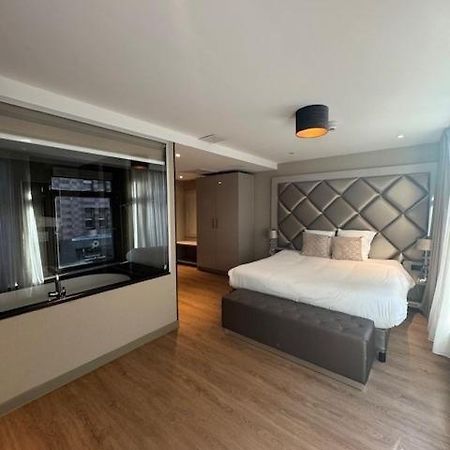 Dream Hotel Амстердам Екстериор снимка