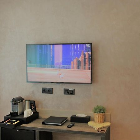 Dream Hotel Амстердам Екстериор снимка