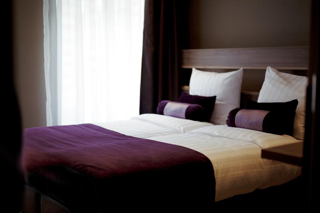 Dream Hotel Амстердам Стая снимка