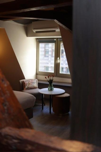 Dream Hotel Амстердам Екстериор снимка