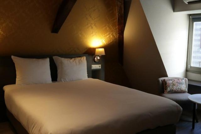 Dream Hotel Амстердам Екстериор снимка