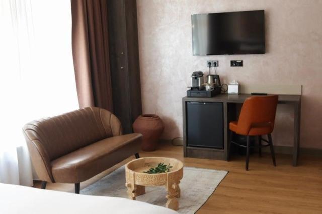 Dream Hotel Амстердам Екстериор снимка
