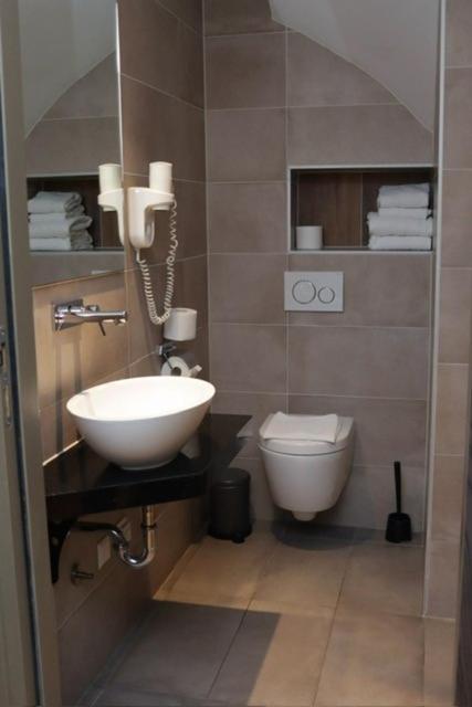 Dream Hotel Амстердам Екстериор снимка