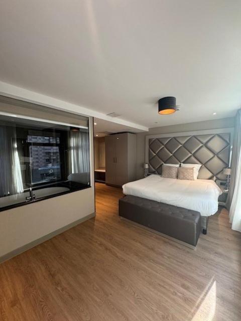 Dream Hotel Амстердам Екстериор снимка