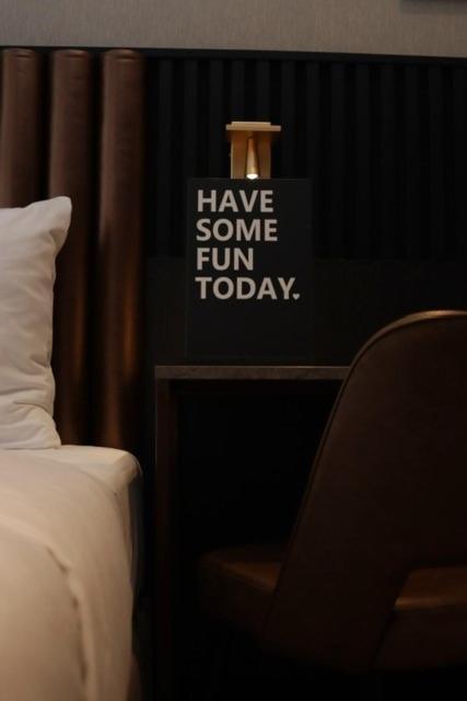 Dream Hotel Амстердам Екстериор снимка