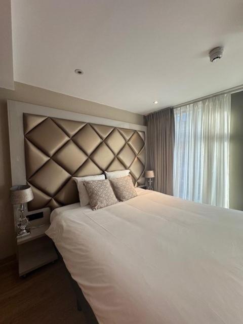 Dream Hotel Амстердам Екстериор снимка