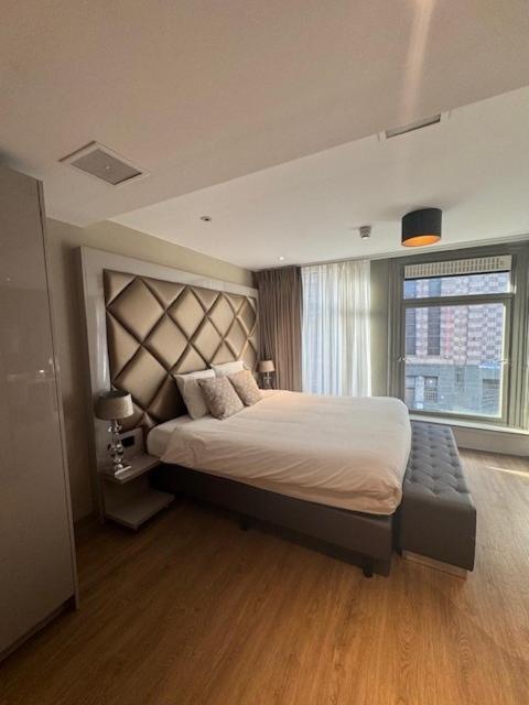 Dream Hotel Амстердам Екстериор снимка