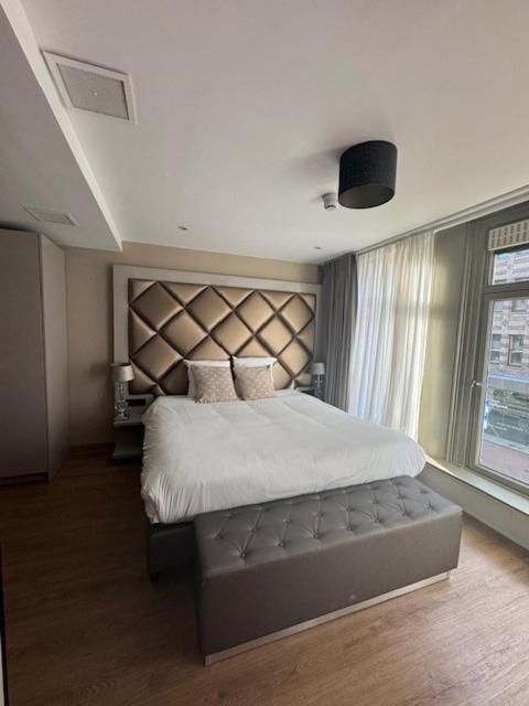Dream Hotel Амстердам Екстериор снимка