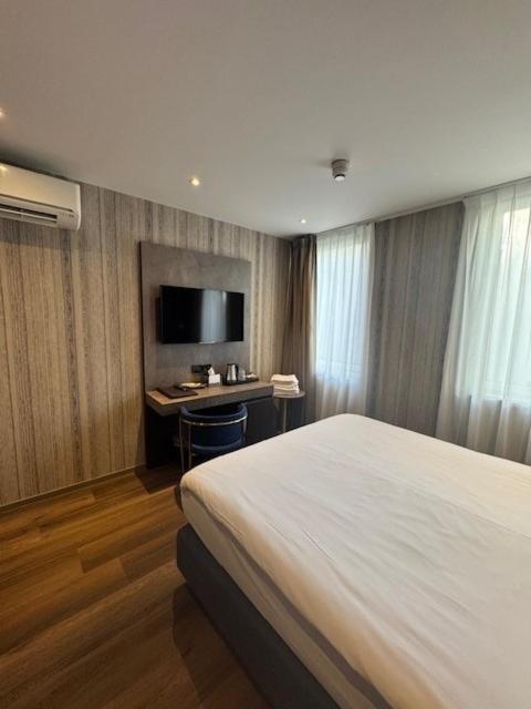 Dream Hotel Амстердам Екстериор снимка