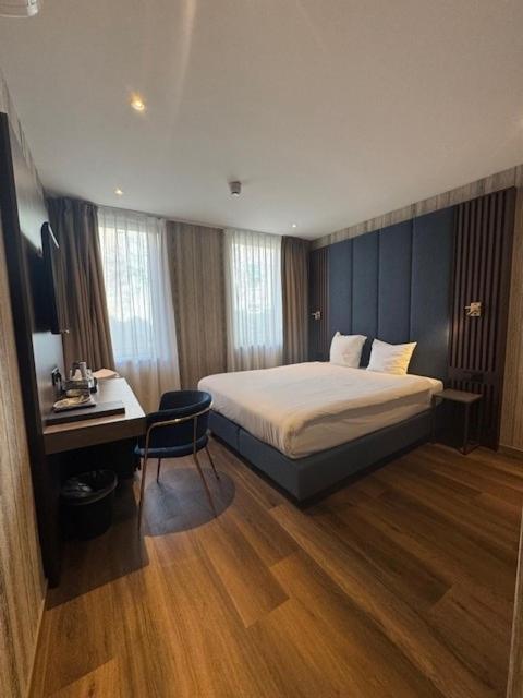 Dream Hotel Амстердам Екстериор снимка
