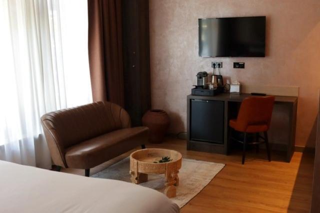 Dream Hotel Амстердам Екстериор снимка