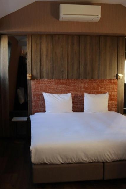 Dream Hotel Амстердам Екстериор снимка