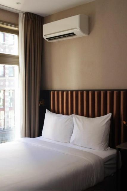 Dream Hotel Амстердам Екстериор снимка