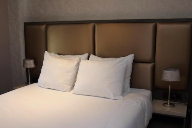 Dream Hotel Амстердам Екстериор снимка