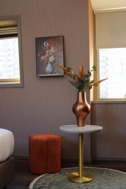 Dream Hotel Амстердам Екстериор снимка