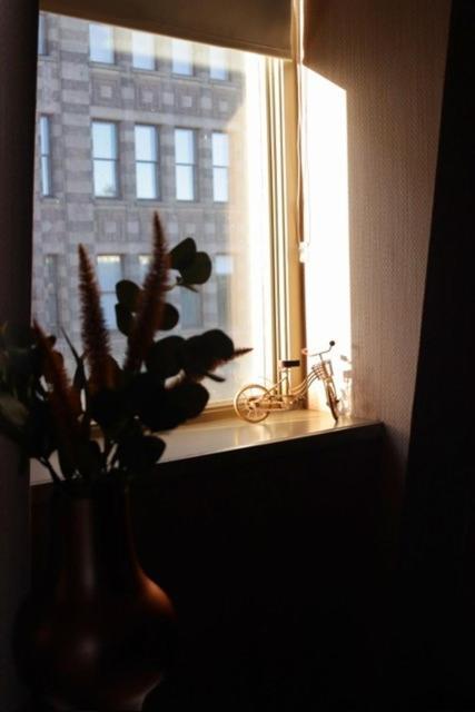Dream Hotel Амстердам Екстериор снимка