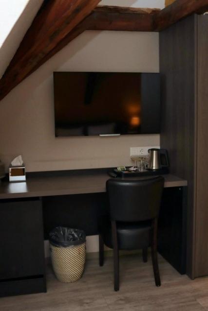 Dream Hotel Амстердам Екстериор снимка