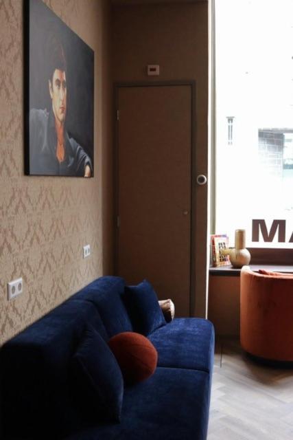 Dream Hotel Амстердам Екстериор снимка