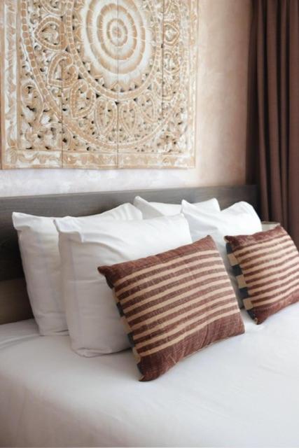 Dream Hotel Амстердам Екстериор снимка