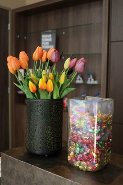 Dream Hotel Амстердам Екстериор снимка