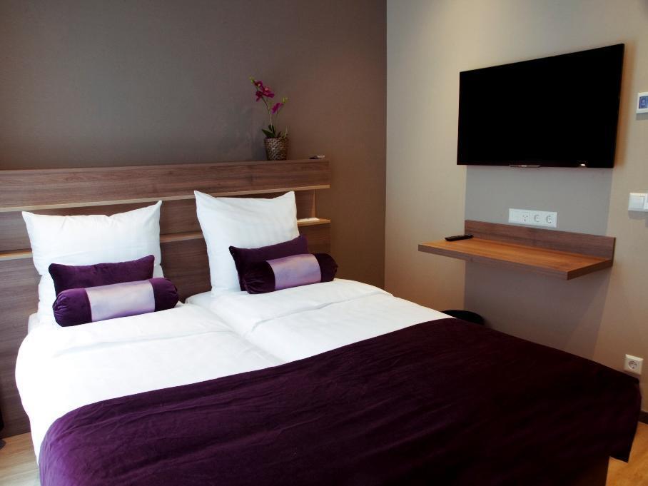 Dream Hotel Амстердам Екстериор снимка