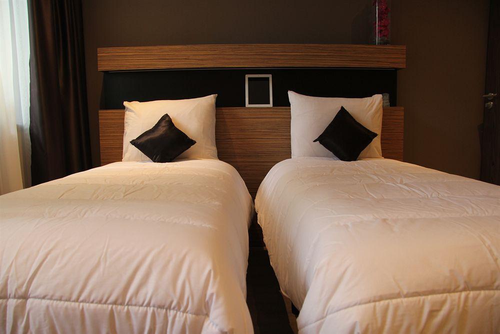 Dream Hotel Амстердам Екстериор снимка