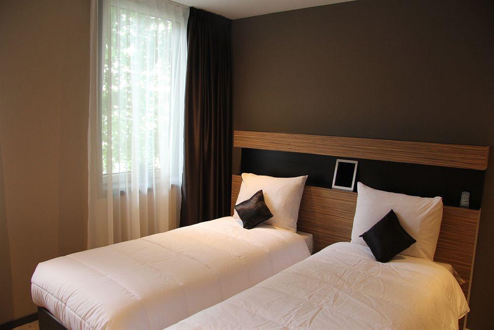 Dream Hotel Амстердам Екстериор снимка