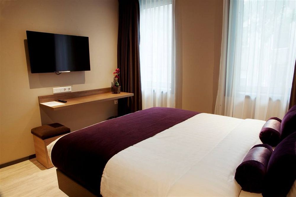 Dream Hotel Амстердам Екстериор снимка