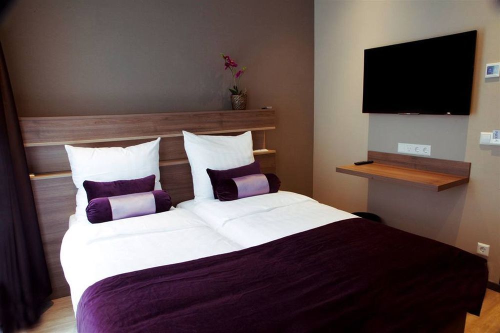 Dream Hotel Амстердам Екстериор снимка