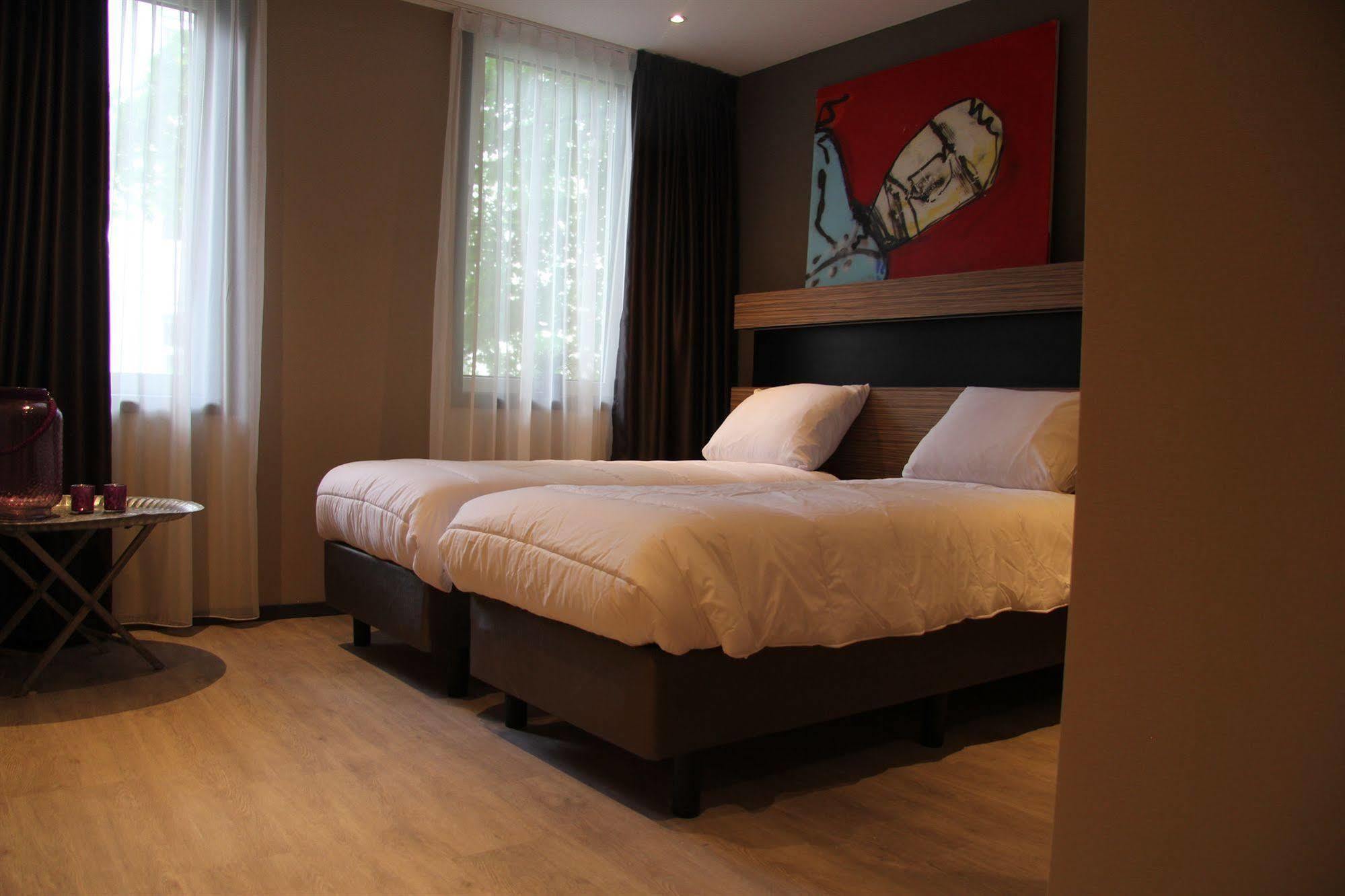 Dream Hotel Амстердам Екстериор снимка