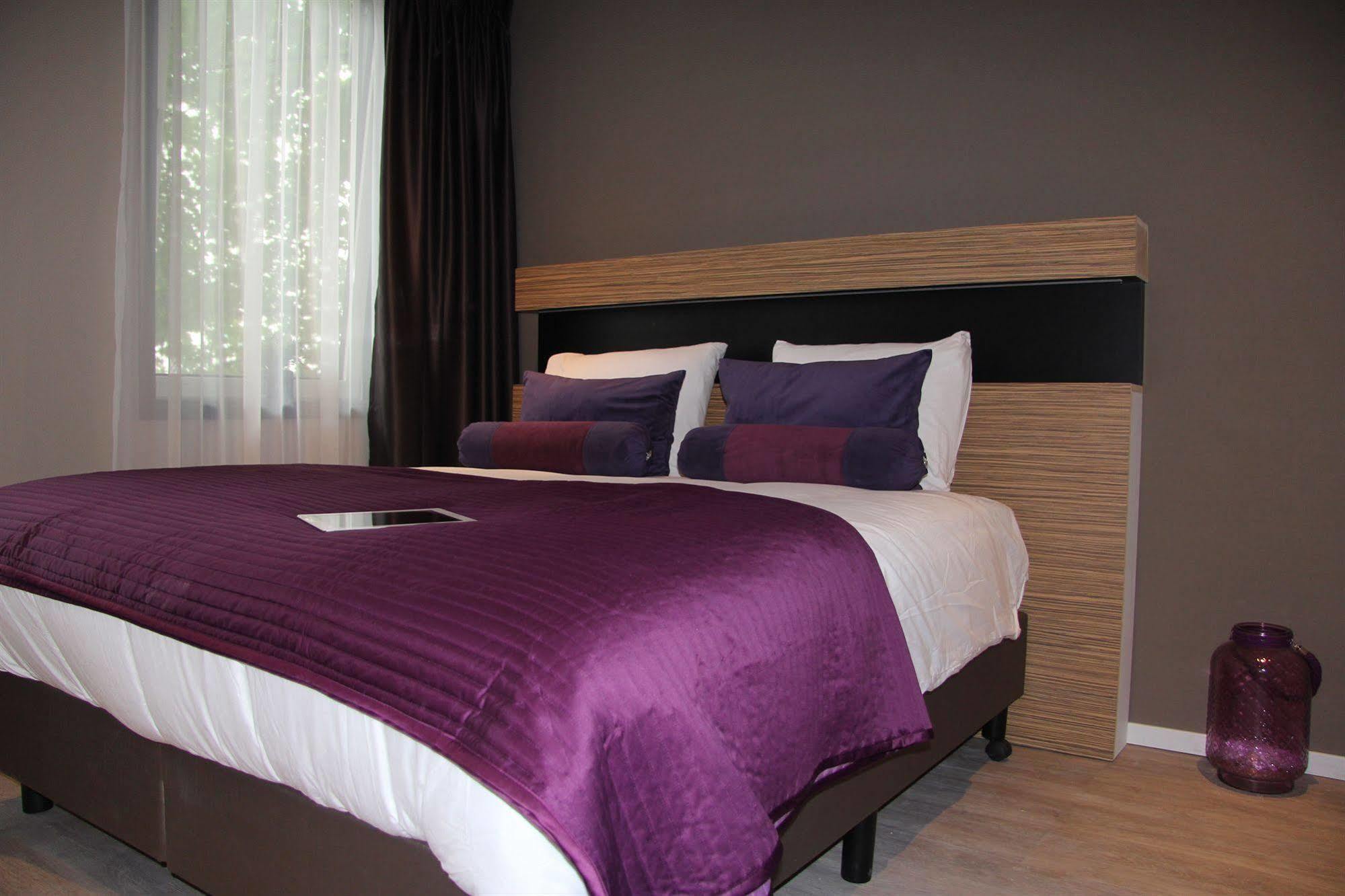 Dream Hotel Амстердам Екстериор снимка