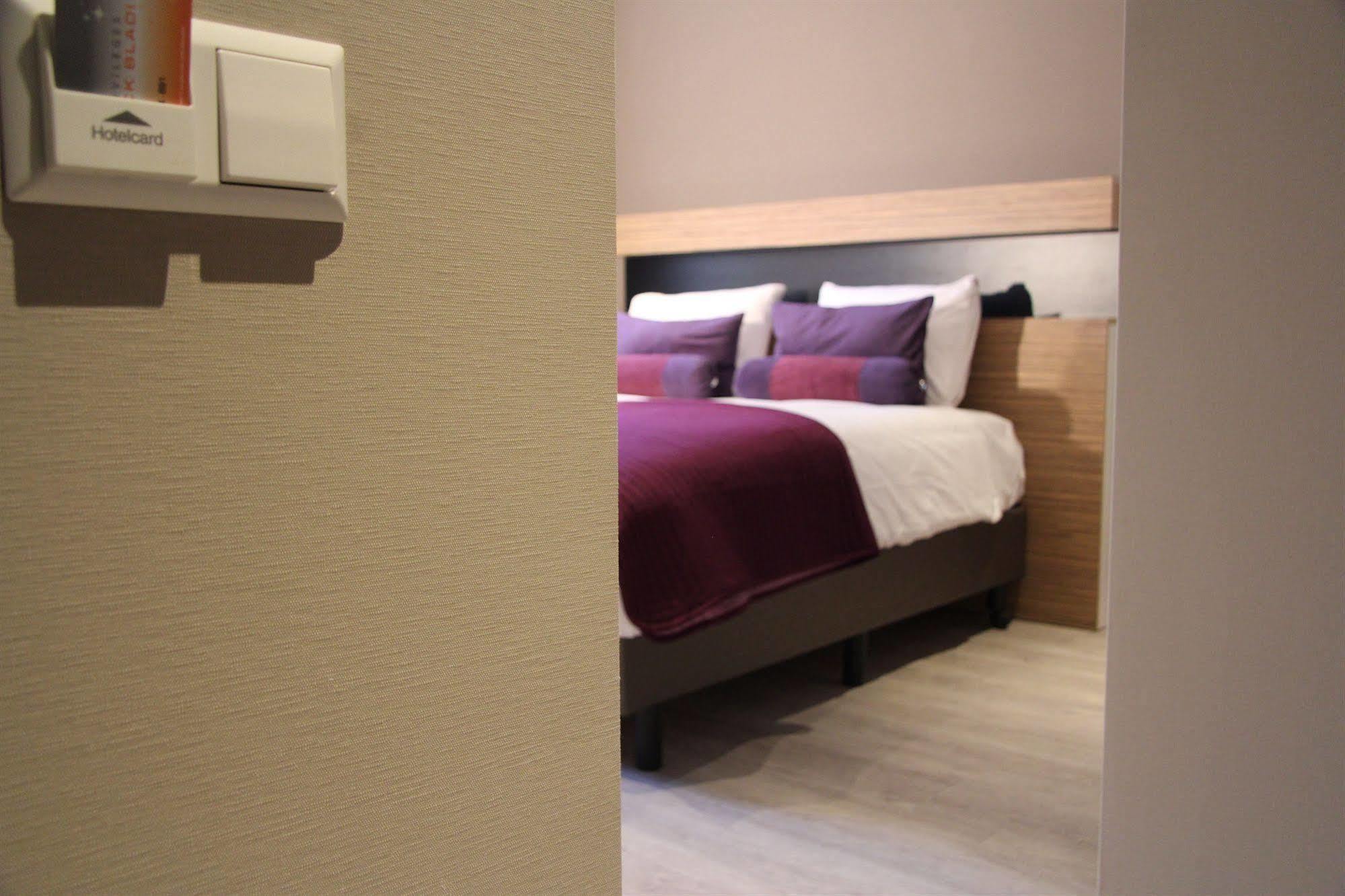 Dream Hotel Амстердам Екстериор снимка