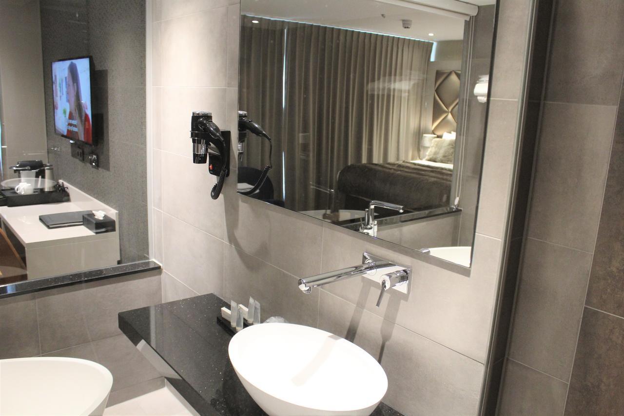 Dream Hotel Амстердам Екстериор снимка