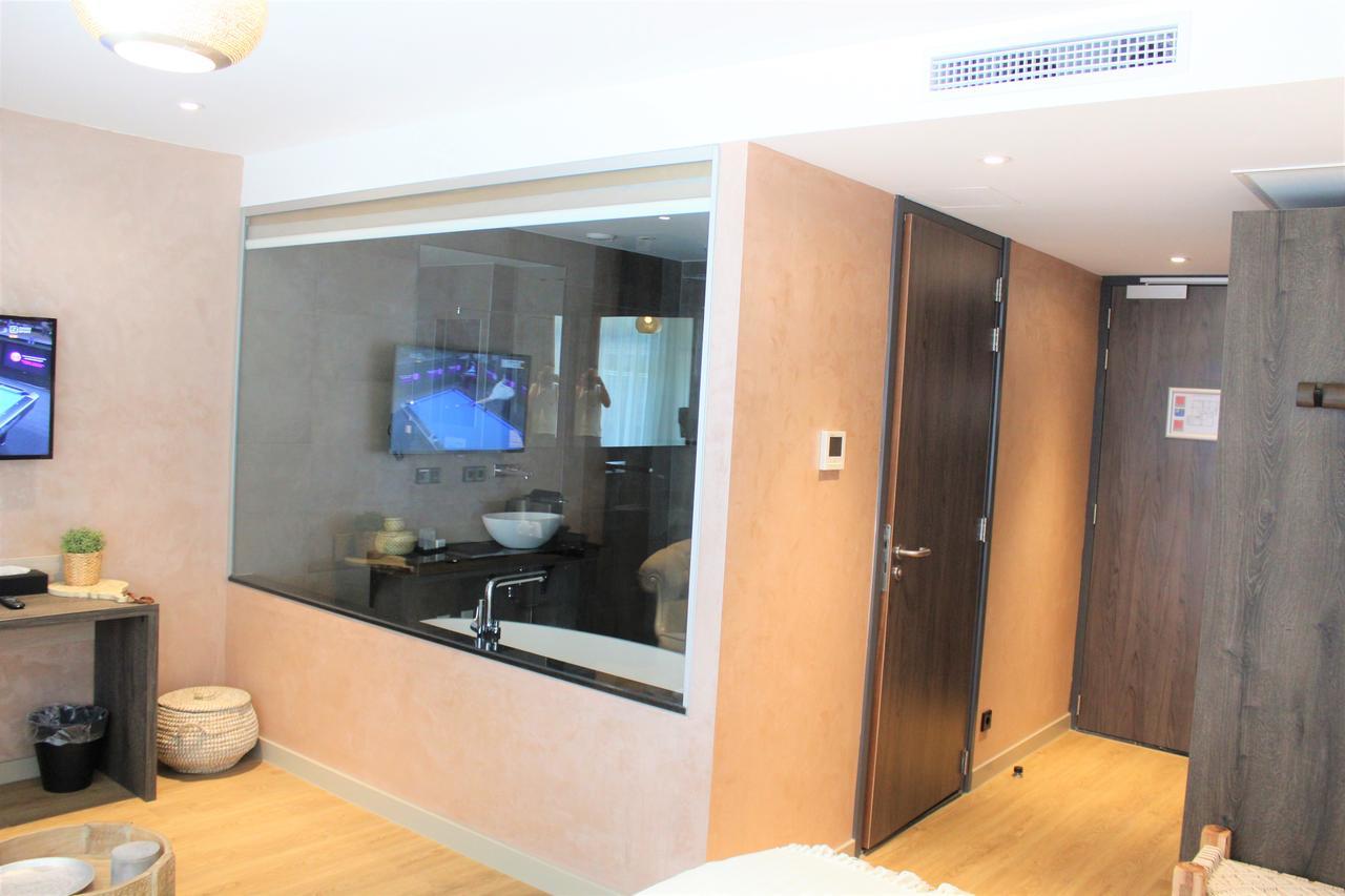 Dream Hotel Амстердам Екстериор снимка